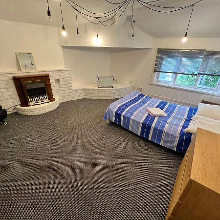 Stanley Street Apartments 프레스턴 외부 사진