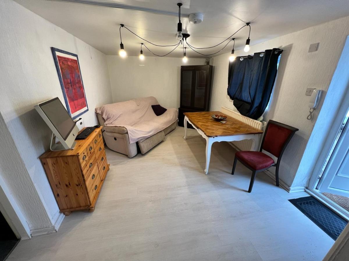 Stanley Street Apartments 프레스턴 외부 사진